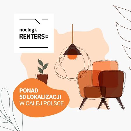 Apartments Warsaw Krolewska By Noclegi Renters מראה חיצוני תמונה
