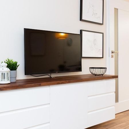 Apartments Warsaw Krolewska By Noclegi Renters מראה חיצוני תמונה