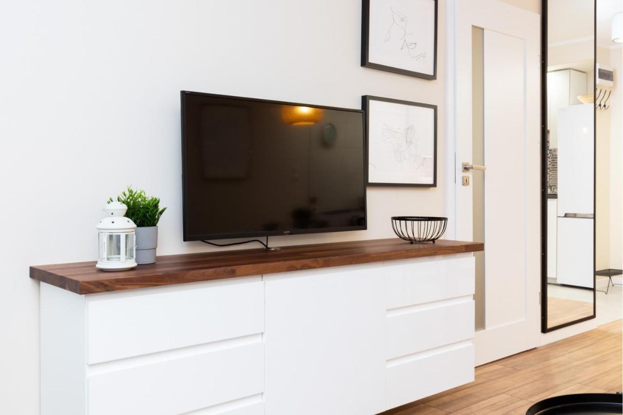 Apartments Warsaw Krolewska By Noclegi Renters מראה חיצוני תמונה