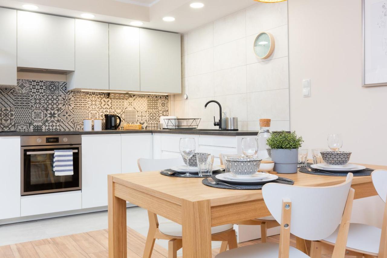 Apartments Warsaw Krolewska By Noclegi Renters מראה חיצוני תמונה
